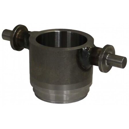 Aftermarket 253081A1 Release Bearing Carrier Fits Case IH; Fits McCormick CLB10-0097
